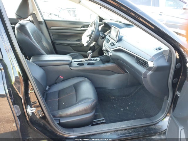 Nissan Altima 2.5 Sr 2019 1N4BL4CV6KC192353 Image 5