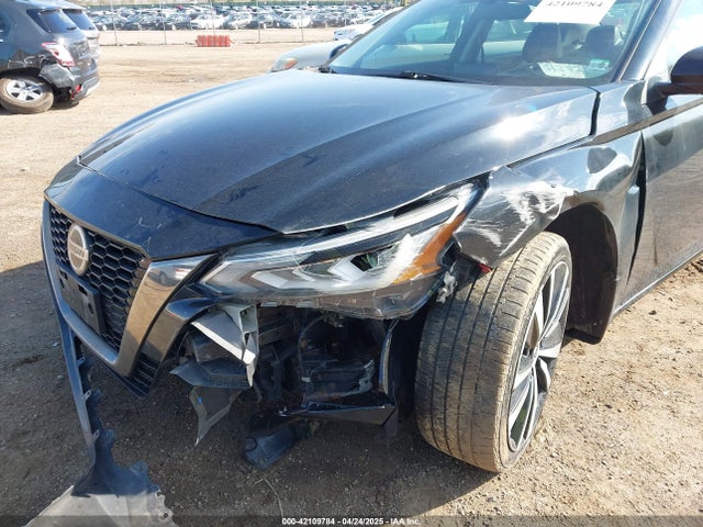 Nissan Altima 2.5 Sr 2019 1N4BL4CV6KC192353 Image 6