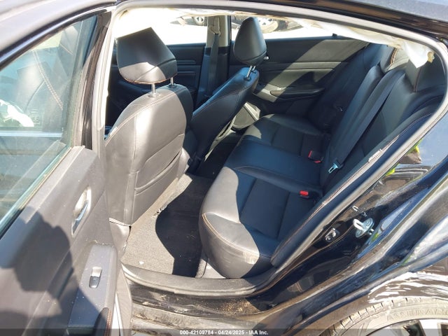 Nissan Altima 2.5 Sr 2019 1N4BL4CV6KC192353 Image 8