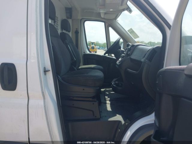 3C6TRVDG2GE133309 RAM Promaster 2500 High Roof