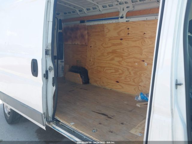 3C6TRVDG2GE133309 RAM Promaster 2500 High Roof