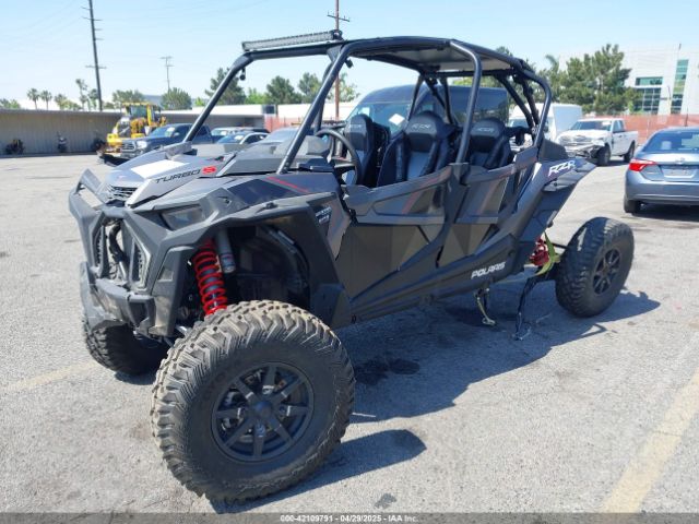 2019 POLARIS RZR 3NSVPE926KF776803 Photo 1