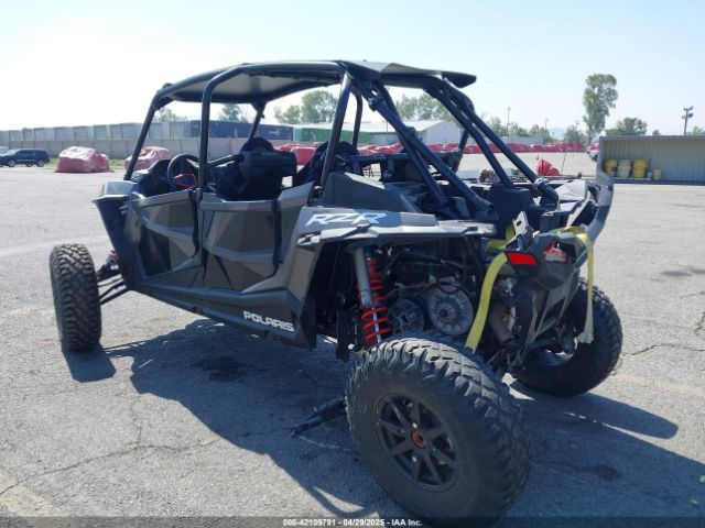 2019 POLARIS RZR 3NSVPE926KF776803 Photo 2