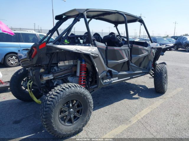 2019 POLARIS RZR 3NSVPE926KF776803 Photo 3