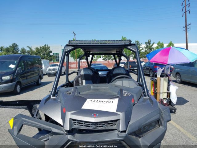 2019 POLARIS RZR 3NSVPE926KF776803 Photo 4