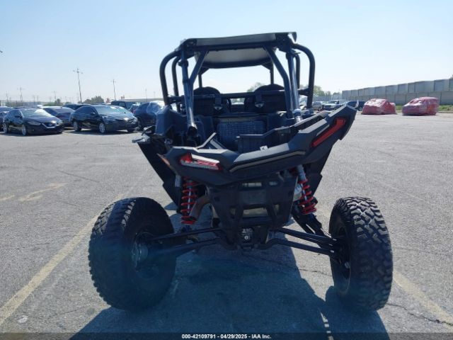 2019 POLARIS RZR 3NSVPE926KF776803 Photo 5