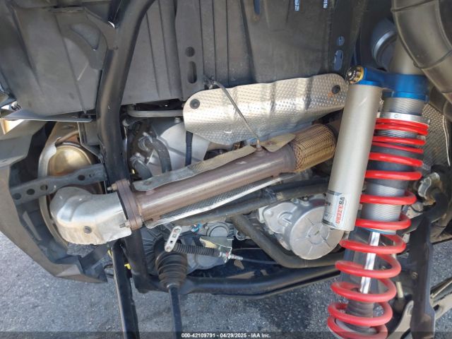 2019 POLARIS RZR 3NSVPE926KF776803 Photo 7