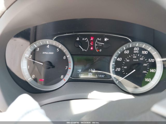 3N1AB7AP9EY314703 Nissan SENTRA SV