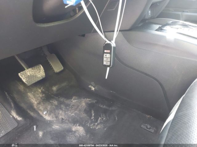 5FNYF6H07GB105106 Honda Pilot Elite