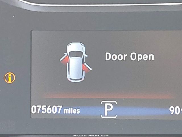5FNYF6H07GB105106 Honda Pilot Elite