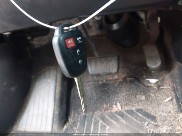 5YFBURHEXFP351630 Toyota Corolla S Plus