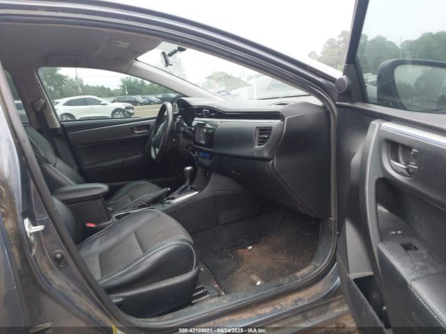 5YFBURHEXFP351630 Toyota Corolla S Plus