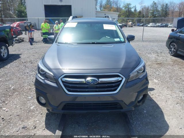 4S4BSENC6J3370450 Subaru Outback 3.6r Limited