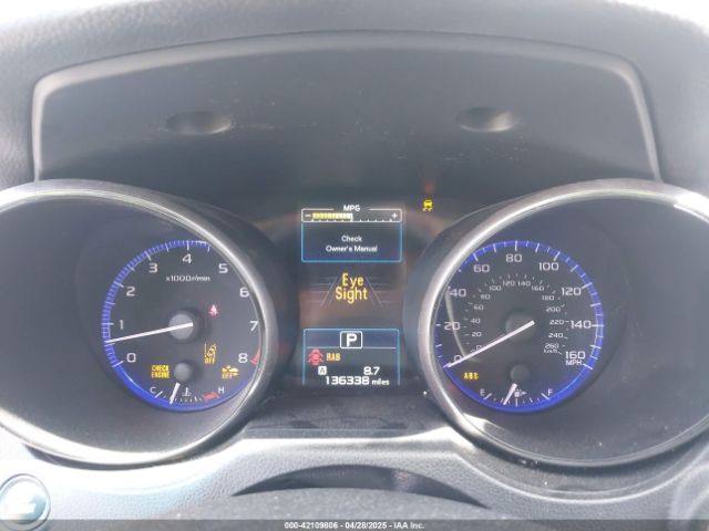 4S4BSENC6J3370450 Subaru Outback 3.6r Limited