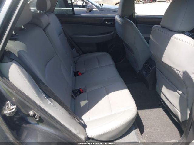 4S4BSENC6J3370450 Subaru Outback 3.6r Limited
