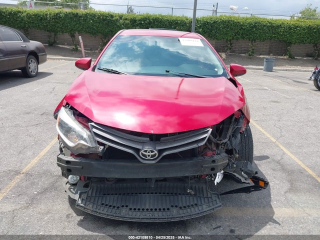 2T1BURHE8GC651538 Toyota 2zr-fe