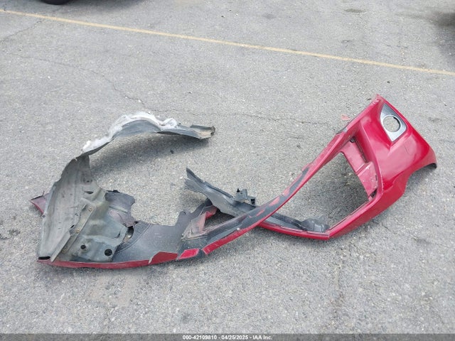2T1BURHE8GC651538 Toyota 2zr-fe