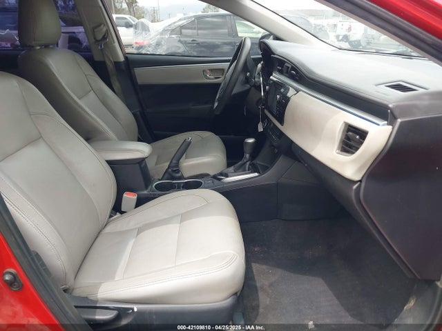 2T1BURHE8GC651538 Toyota 2zr-fe