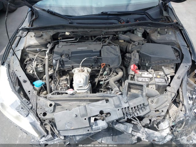 1HGCR2F30GA042142 Honda ACCORD LX