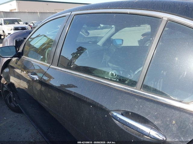 1HGCR2F30GA042142 Honda ACCORD LX