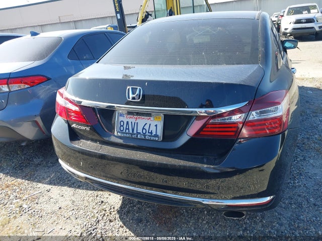 1HGCR2F30GA042142 Honda ACCORD LX