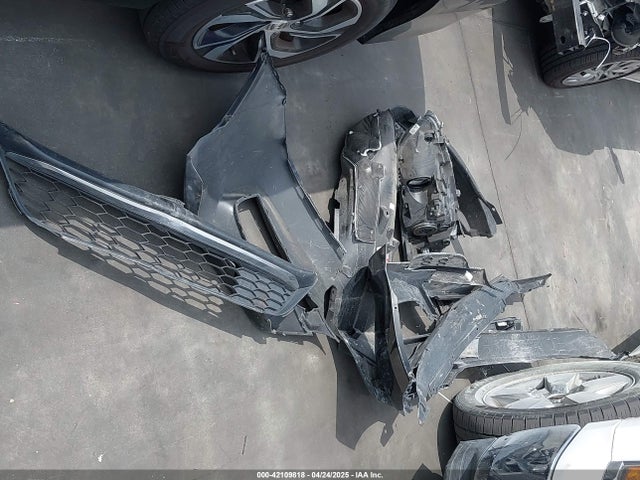1HGCR2F30GA042142 Honda ACCORD LX