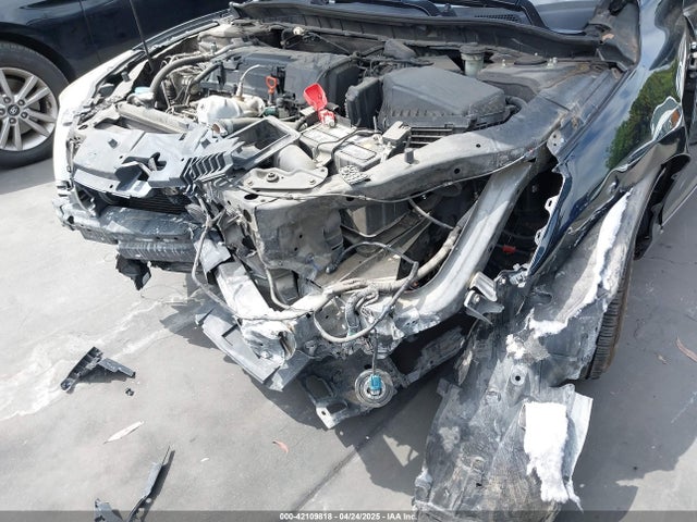 1HGCR2F30GA042142 Honda ACCORD LX