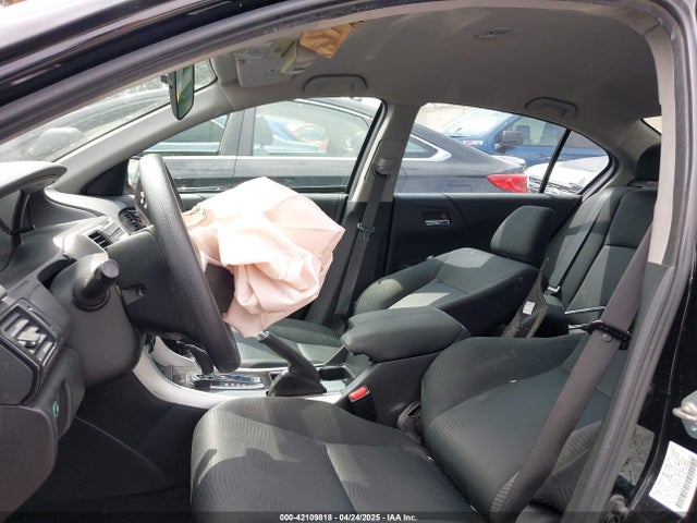 1HGCR2F30GA042142 Honda ACCORD LX