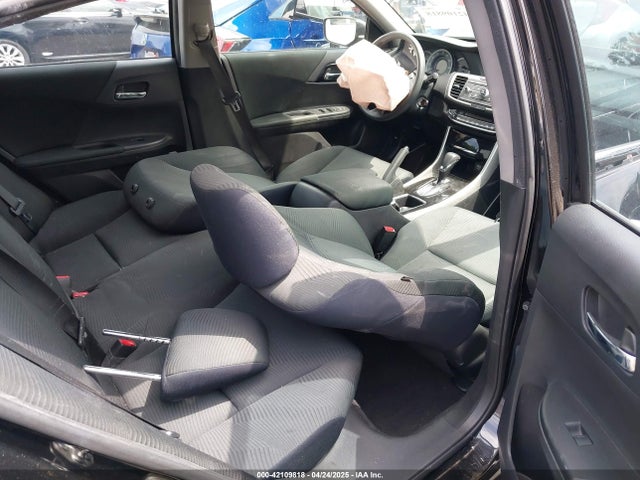 1HGCR2F30GA042142 Honda ACCORD LX
