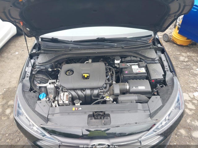 KMHD84LF5KU879097 Hyundai ELANTRA SEL