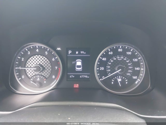 KMHD84LF5KU879097 Hyundai ELANTRA SEL