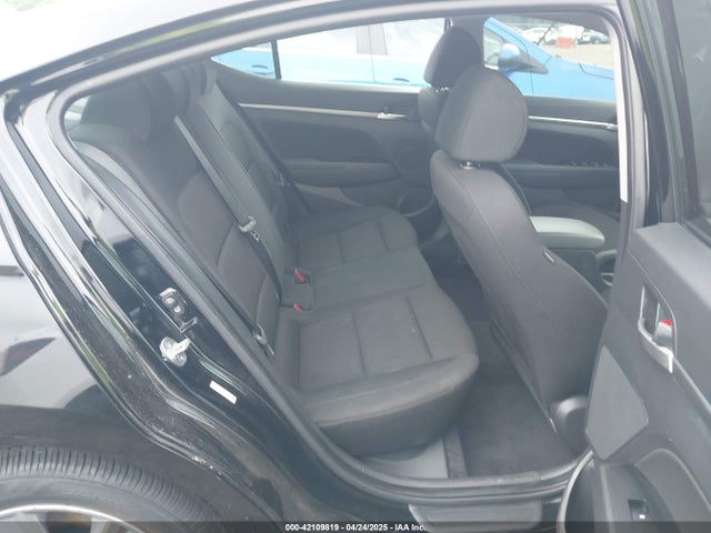 KMHD84LF5KU879097 Hyundai ELANTRA SEL