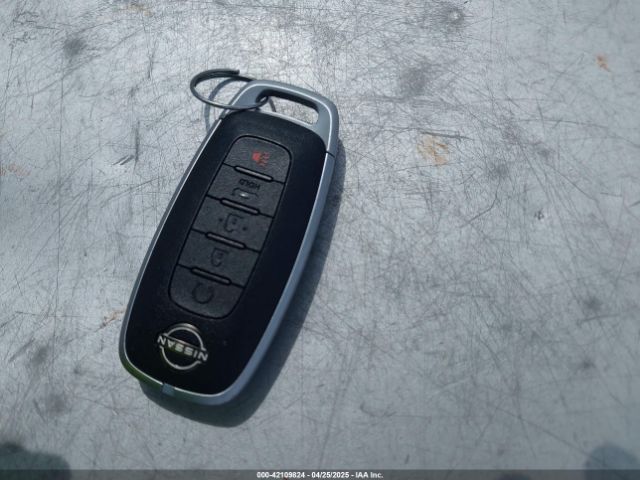 2024 NISSAN SENTRA 3N1AB8CV7RY284849 Photo 10