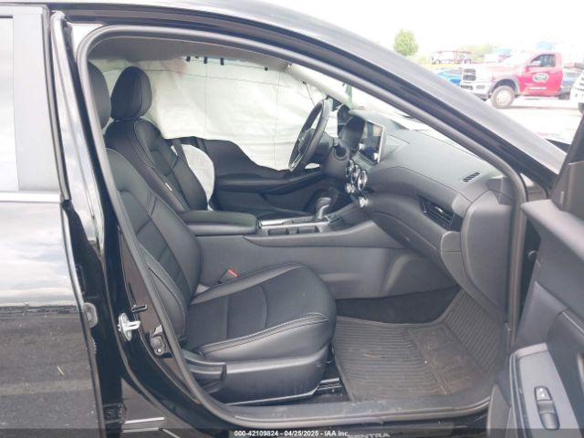 2024 NISSAN SENTRA 3N1AB8CV7RY284849 Photo 4