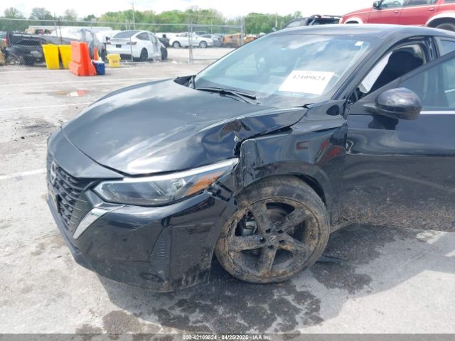 2024 NISSAN SENTRA 3N1AB8CV7RY284849 Photo 5