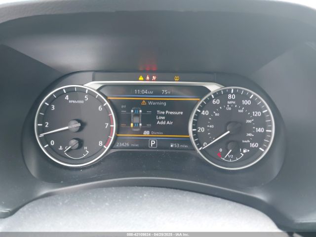 2024 NISSAN SENTRA 3N1AB8CV7RY284849 Photo 6