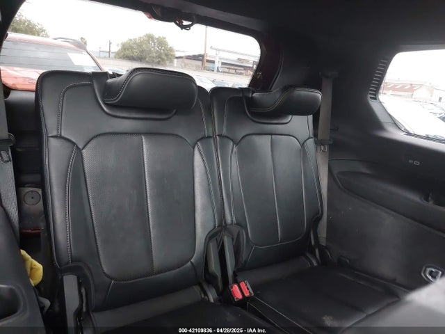 1C4RJKDG9N8532203 Jeep GRAND CHEROKEE L