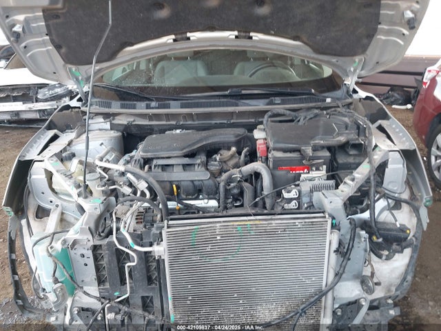 JN1BJ1CP9KW526974 Nissan Rogue Sport Sv
