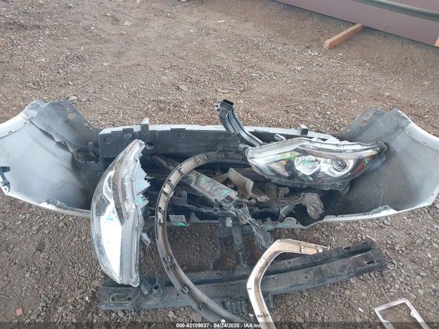 JN1BJ1CP9KW526974 Nissan Rogue Sport Sv