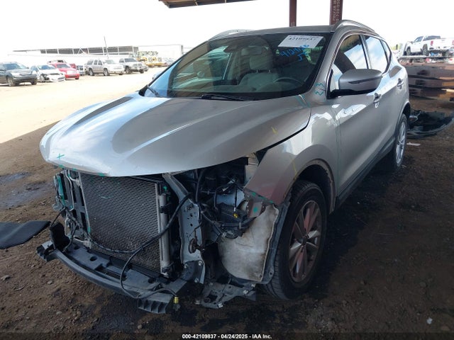JN1BJ1CP9KW526974 Nissan Rogue Sport Sv
