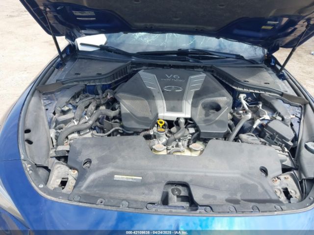 JN1EV7EL6HM554461 Infiniti Q60 3.0t Premium