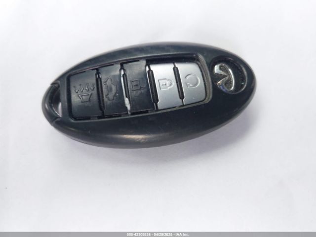 JN1EV7EL6HM554461 Infiniti Q60 3.0t Premium