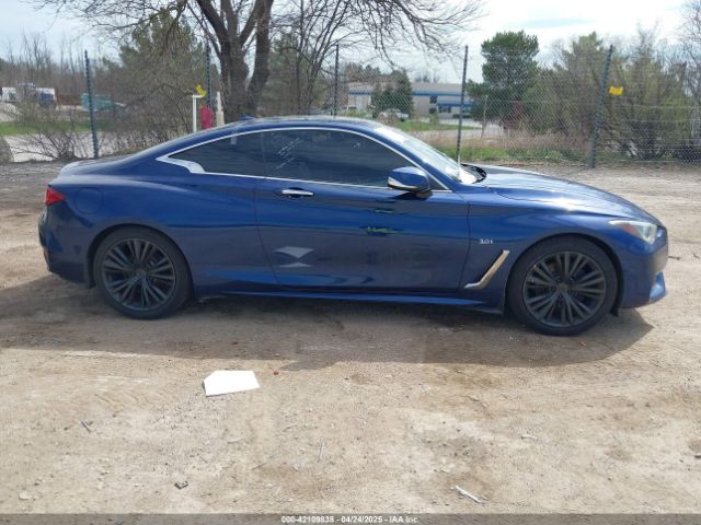 JN1EV7EL6HM554461 Infiniti Q60 3.0t Premium
