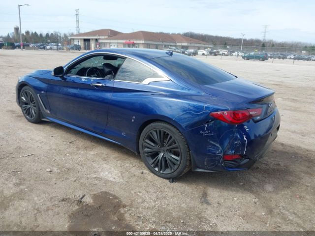 JN1EV7EL6HM554461 Infiniti Q60 3.0t Premium
