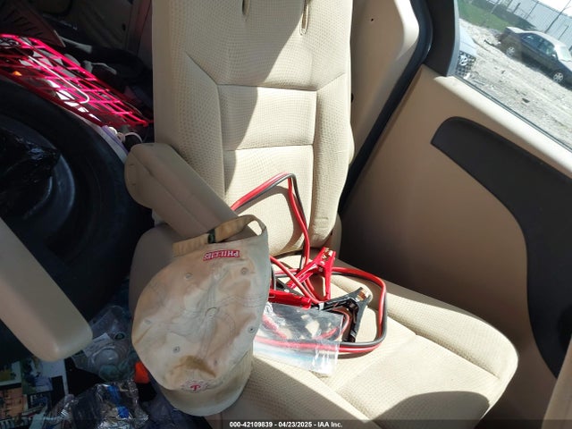 Dodge Grand Caravan 2015 2C4RDGBG7FR640008 Image 12