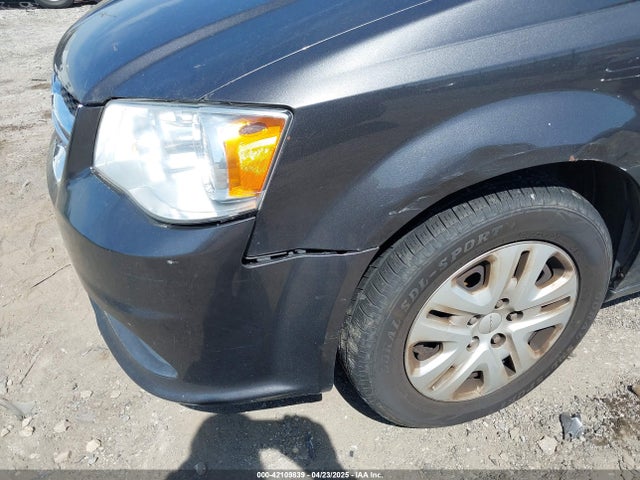 Dodge Grand Caravan 2015 2C4RDGBG7FR640008 Image 13