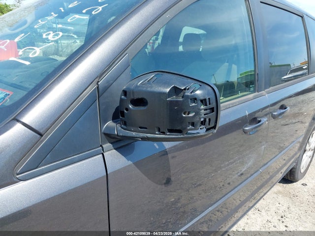 Dodge Grand Caravan 2015 2C4RDGBG7FR640008 Image 14