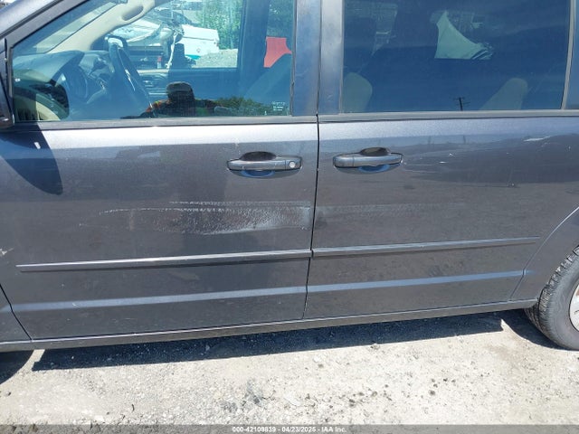 Dodge Grand Caravan 2015 2C4RDGBG7FR640008 Image 15