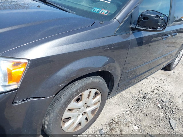 Dodge Grand Caravan 2015 2C4RDGBG7FR640008 Image 17