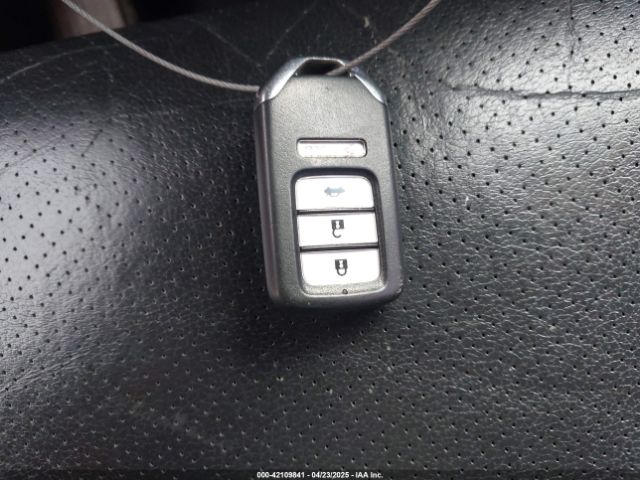 1HGCR3F87EA041147 Honda Accord Ex-l V-6